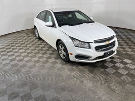 2015 Chevrolet Cruze