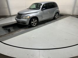 2003 Chrysler PT Cruiser