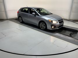 2013 Subaru Impreza