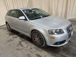 2007 Audi A3