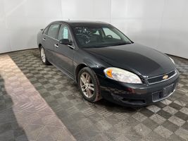 2012 Chevrolet Impala