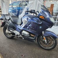 2002 BMW R1150