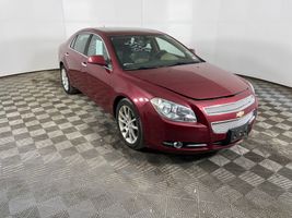 2011 Chevrolet Malibu