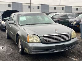 2005 Cadillac DeVille