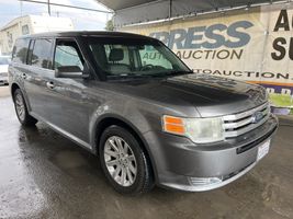 2010 Ford Flex