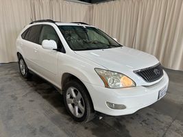 2005 Lexus RX 330