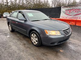 2010 Hyundai Sonata