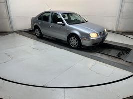 2004 VOLKSWAGEN JETTA