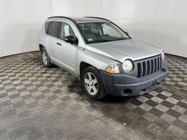 2007 JEEP Compass