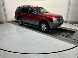 2005 Mercury Mountaineer