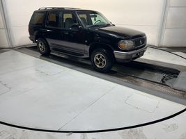 1997 Mercury Mountaineer