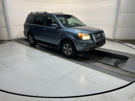 2006 Honda Pilot