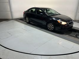 2012 Subaru Impreza