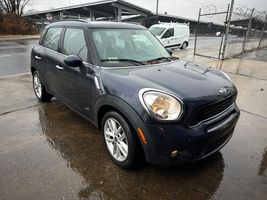 2013 MINI Cooper