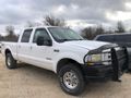 2003 Ford F250SD