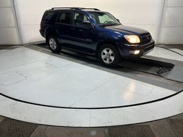 2004 Toyota 4Runner