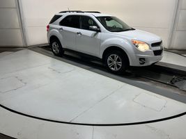 2013 Chevrolet Equinox