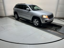 2011 JEEP GRAND CHEROKEE