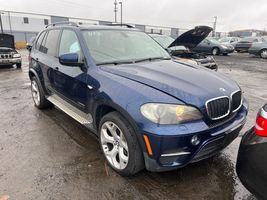 2011 BMW X5