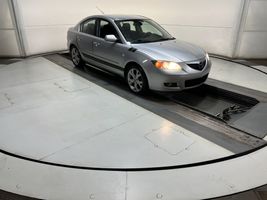 2008 Mazda MAZDA3