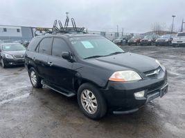 2003 ACURA MDX