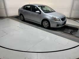 2012 NISSAN Sentra