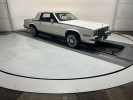 1984 Cadillac ELDORADO BIARRITZ