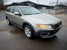 2011 Volvo XC70