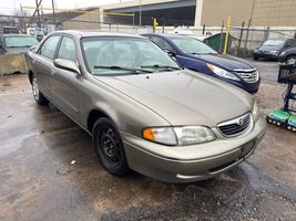 1998 Mazda 626