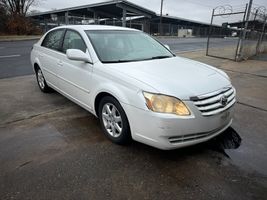 2006 Toyota Avalon