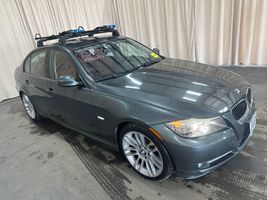 2009 BMW 3 Series