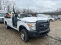 2012 Ford F-250 Super Duty