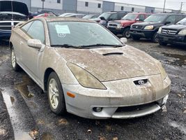 2002 Toyota Celica