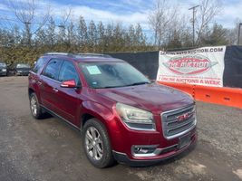 2015 GMC ACADIA