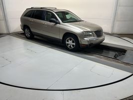 2006 Chrysler Pacifica