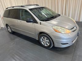 2006 Toyota Sienna