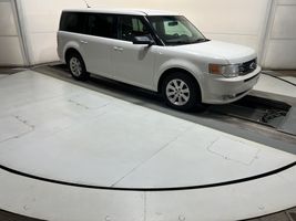 2011 Ford Flex