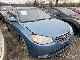 2007 Hyundai Elantra