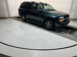 2005 Chevrolet TrailBlazer