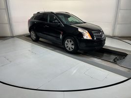 2010 Cadillac SRX