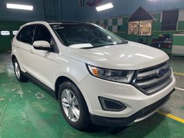 2015 Ford Edge