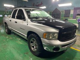 2003 Dodge RAM 1500