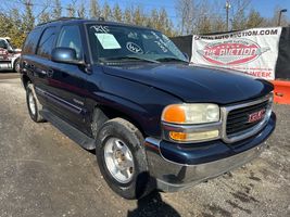 2004 GMC Yukon