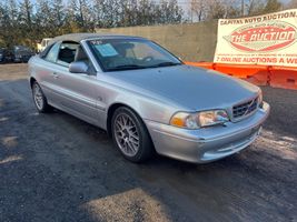 2003 Volvo C70