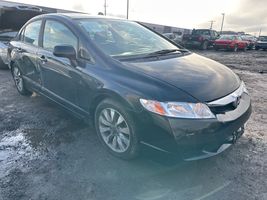 2011 Honda Civic