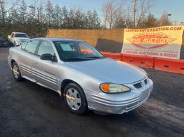 2001 Pontiac Grand Am