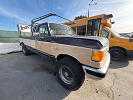 1990 Ford F250