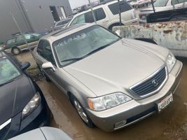 2002 ACURA RL