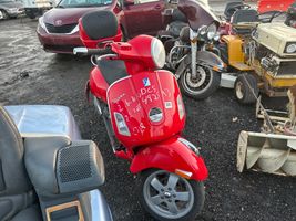 2007 VESPA 250CC