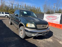 2003 Ford F150